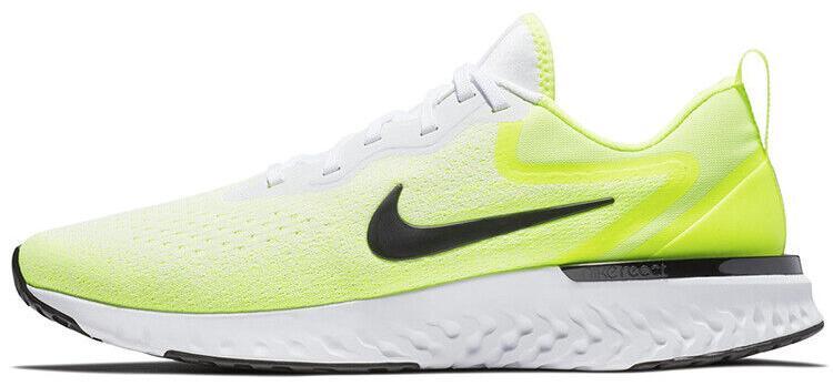 Nike Odyssey React Volt White - 1 of 1