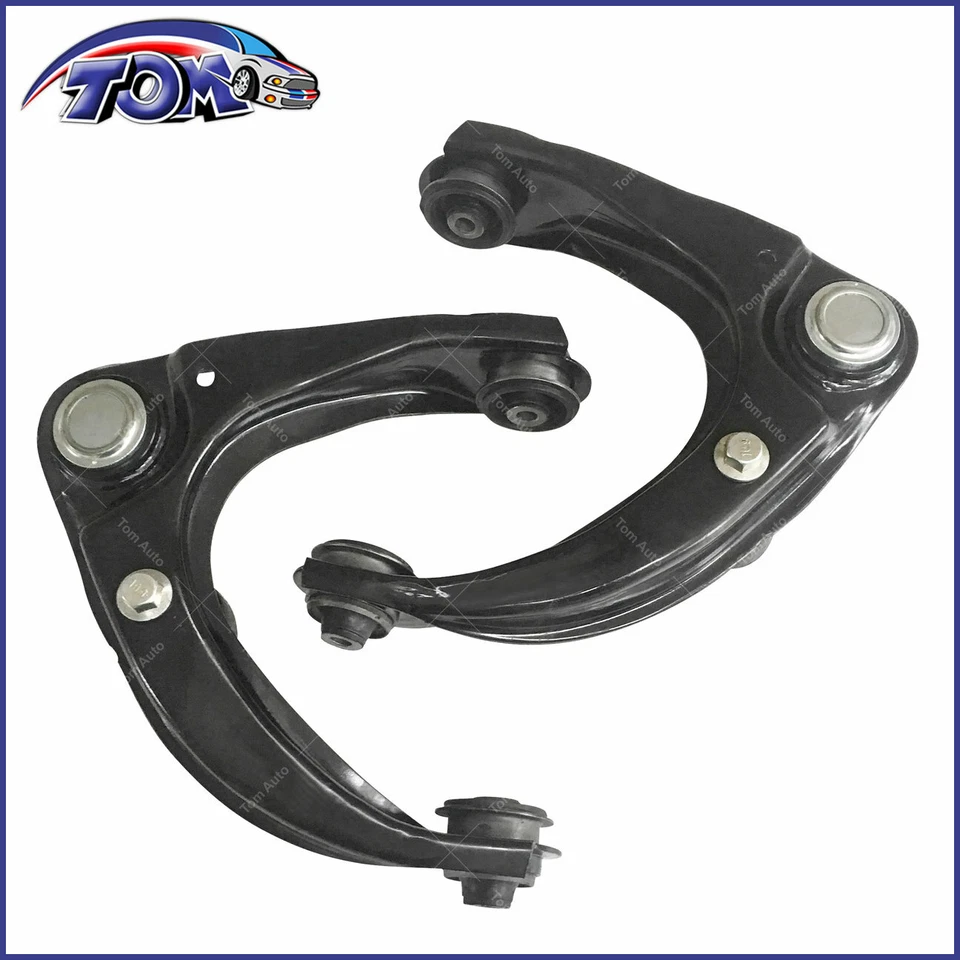 (12) Brazo de control inferior superior delantero rótula eslabón oscilante para Mazda 6 2003-2007 Foto 3 de 4