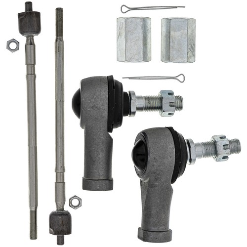 NICHE Tie Rods with End Kit for Yamaha Viking 700 VI B42238410000