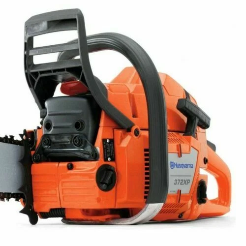 Husqvarna 372XP X Torq Chainsaw Power Head Only On Sale Until