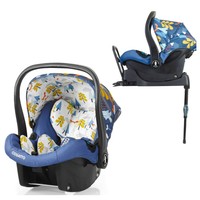 Baby Car Seat (group 0+) Port 0+ Foxtale Cosatto Baby Car Seat (group 0+) Port 0+ Foxtale Cosatto