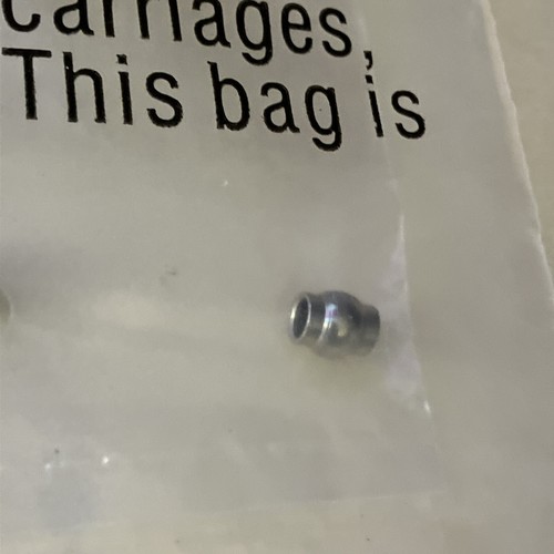 Redcat CAMO parts: 14546 Shock Pivot Ball & 60242 Steering Bushings - Picture 5 of 14