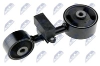 NTY Motorlager ZPS-TY-066 FüR Toyota Oben