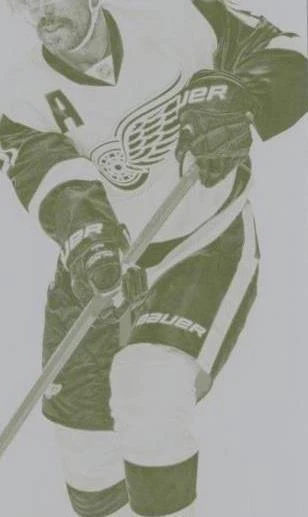 Printing Plate Yellow