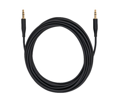 BOSE Verbindungskabel für ein Bose Bass Module - schwarz - NEU & OVP