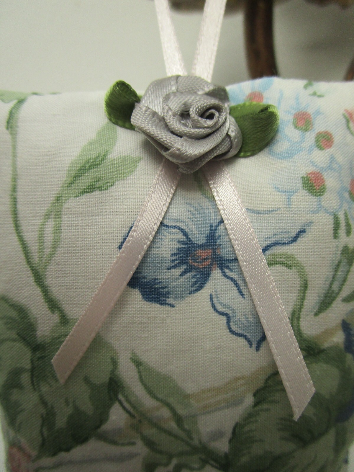 Lavender Sachet Bag Handmade with English Lavender eBay