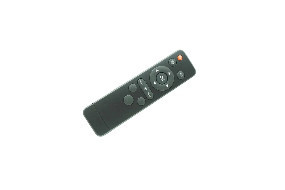 Remote Control For S.M.S.L SMSL A2 A1 D1 DAC High-Performance Audio DAC Decoder - Image 3 of 4