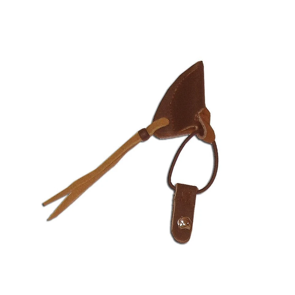 ARCHERY RECURVE LONGBOW TIP/LIMB BOW STRING KEEPER INSTALL TOOL ACCESSORIES - Image 2 of 4