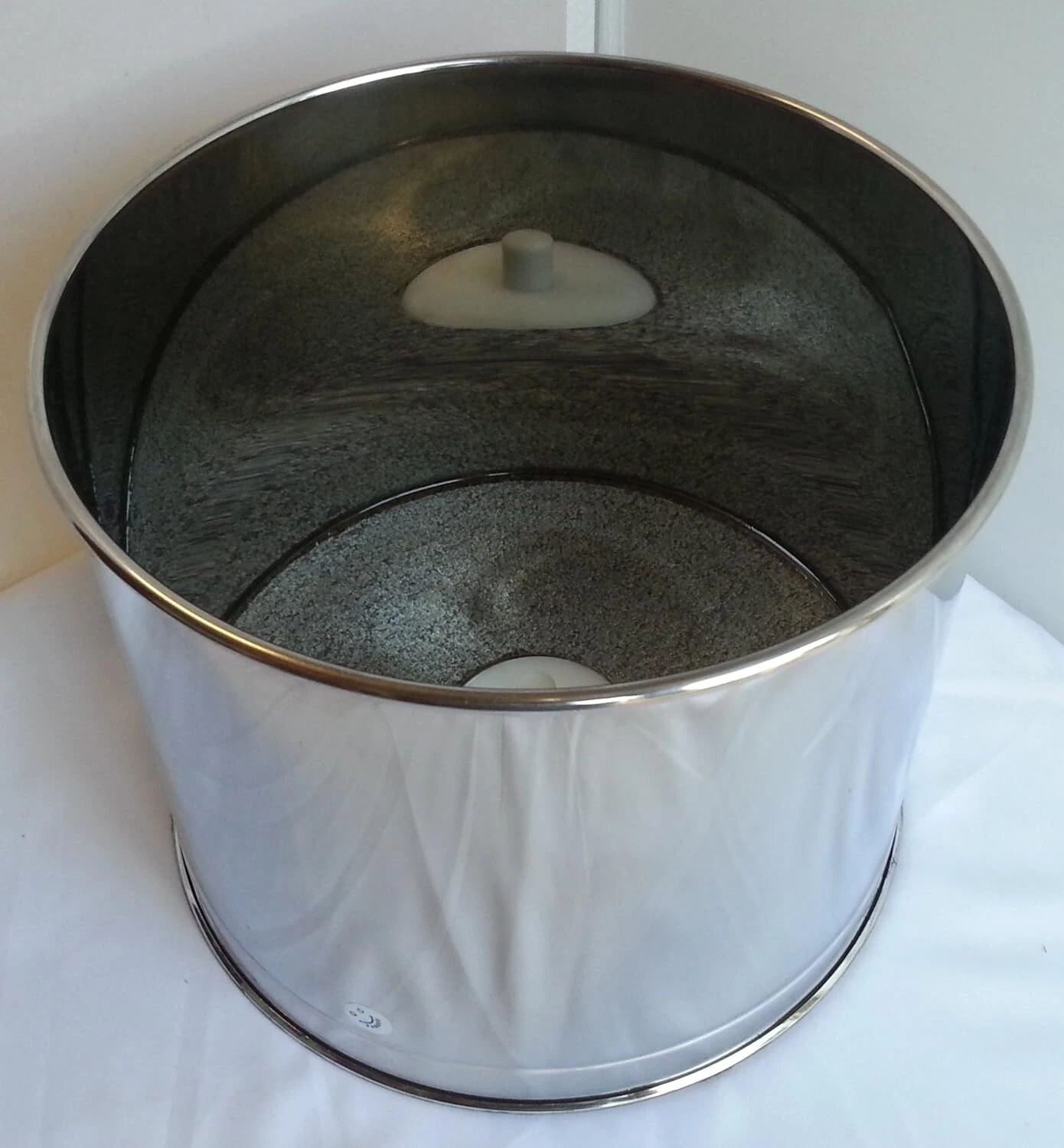 Ultra Dura+ Wet Grinder Replacement Drum - Thumbnail 4