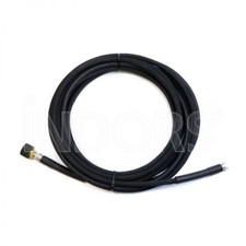 Tubo 10 metri per Idropulitrice Acqua Calda e Fredda - Professionale