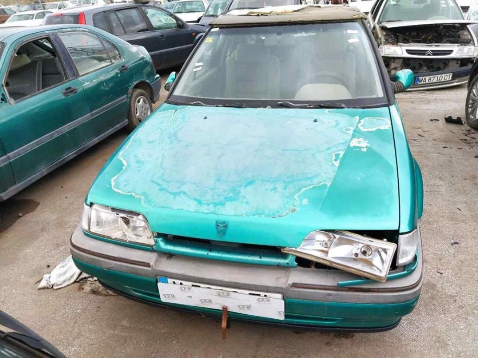 10172 Elevalunas Delantero Derecho para MG ROVER ROVER 200 (XW) 1993 1486231 - Imagen 4 de 4