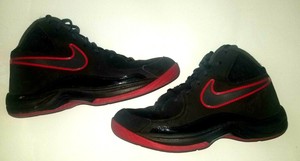 nike overplay 7