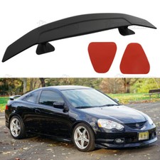 For Acura Rsx 2002-2006 46 Car Rear Trunk Spoiler Gt Racing Wing W Adhesive For Acura Rsx 2002-2006 46 Car Rear Trunk Spoiler Gt Racing Wing W Adhesive