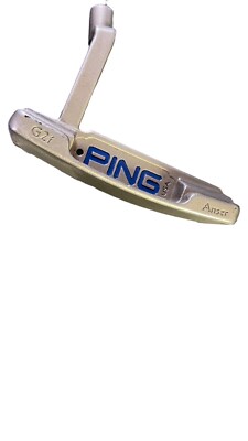 PING - トムトム！！　　PING G2i Anser パター PING - トムトム様専用！！ PING G2i Anser パターの通販 by Jr