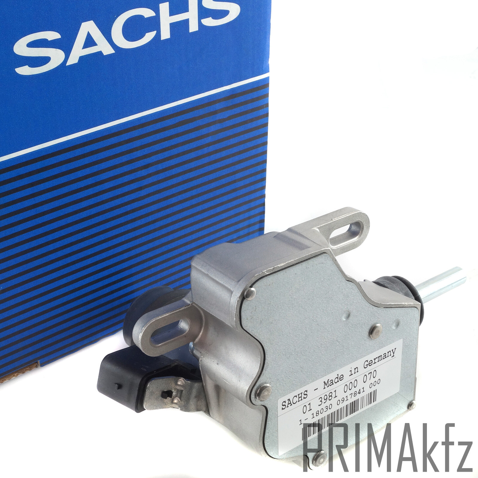 Barre Stabilisatrice Ferodo PE-LS-3989 - Pièce Auto Qualité MOOG