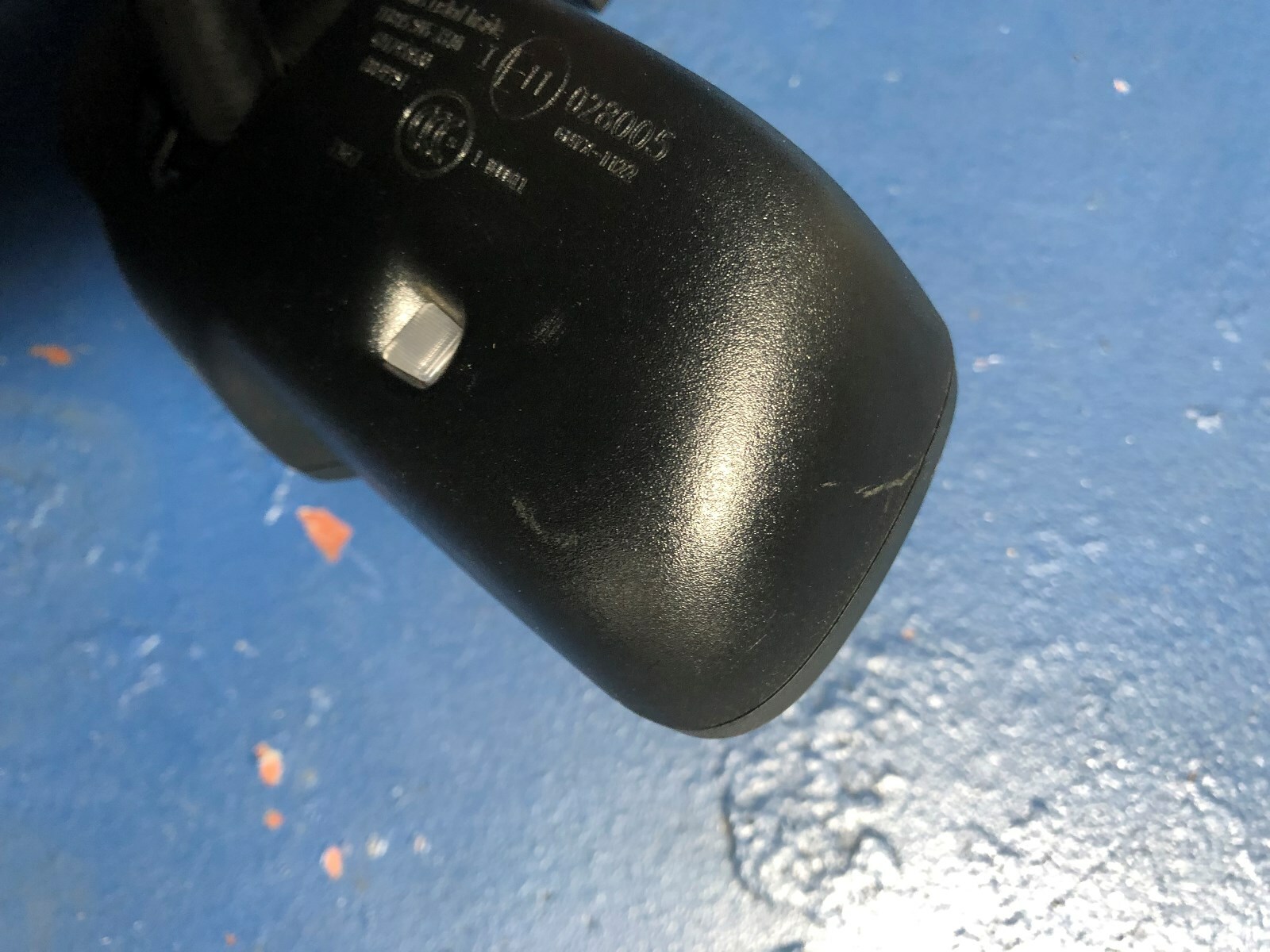 2015 2016 DODGE CHALLENGER REAR VIEW MIRROR 68174595AA eBay