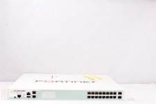 Fortinet FG-200D FortiGate 200D Firewall Security Appliance