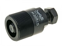 Polradabzieher Buzzetti M30X1,5Mm Rechtsgewinde AußEn FüR Motoplat