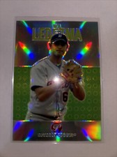 2003 Topps Pristine - Uncirculated Refractor #131 Wil Ledezma /1599 (RC)