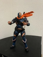 Custom Deathstroke Marvel Legends SCRAF 1/12 Mcfarlane Accessories FOR FIGURE