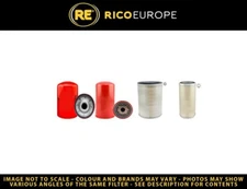 Filter Service Kit Fits KOMATSU PC200 Air Oil Fuel