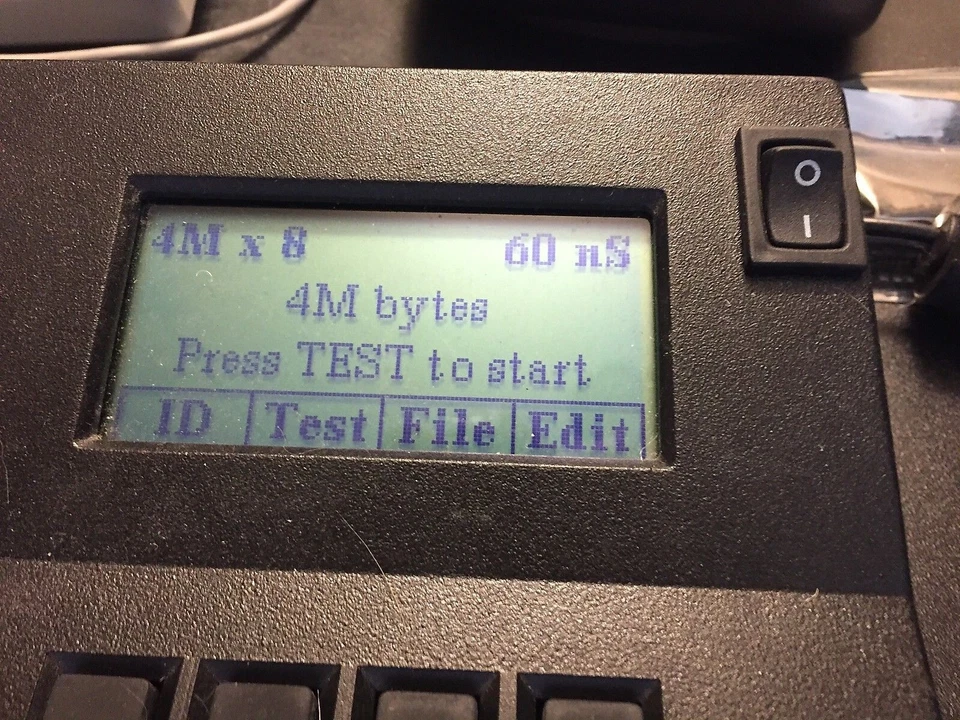 2x 4MB 30-Pin 70ns Non-Parity FPM SIMMs Macintosh COLOR CLASSIC Memory Apple RAM - Image 2 of 3