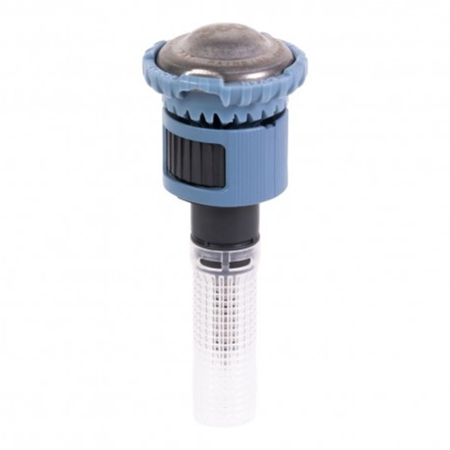 Testina rotante Rain Bird mod. R-VAN14-360. Raggio fisso 2,4 - 4,6 metri