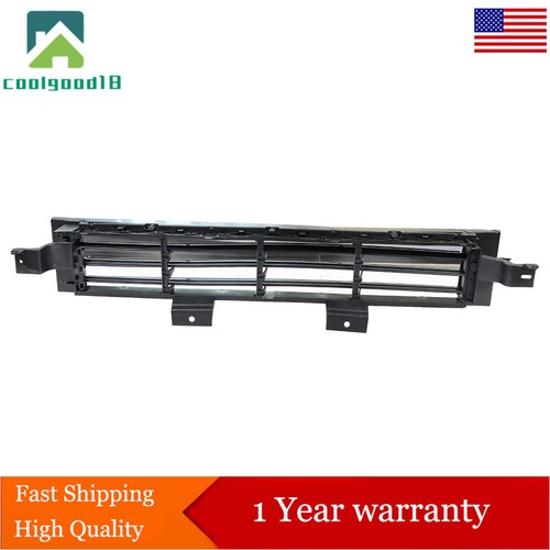 For 20192020 Nissan Altima Lower Active Radiator Shutter Grille