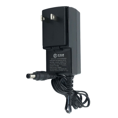 Original Hoioto ADS-25SGP-06 05015E Switching Adapter 5V 3A Wall Power Supply