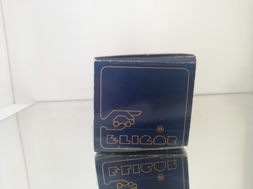 Eligor 1:43 Ford Van Homa Buffer Margarine 1932 Mint in Box - Picture 3 of 5
