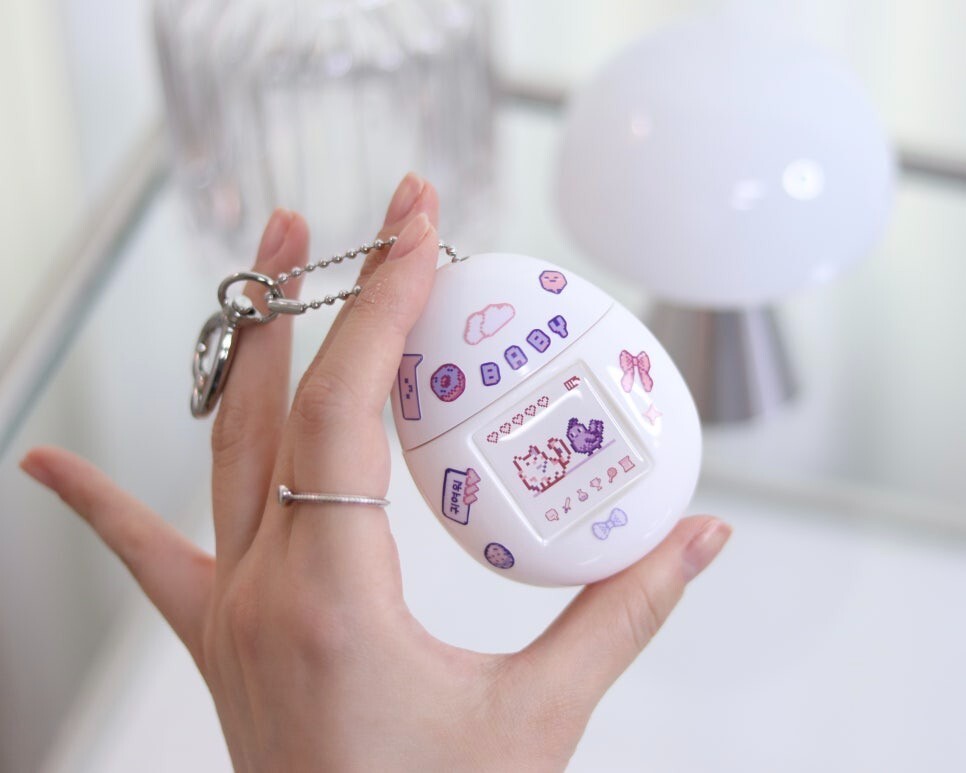 Cute Keychain Hand Cream Mini Lotion Kawaii Portable Gift