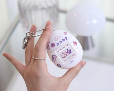 Cute Keychain Hand Cream Mini Lotion Kawaii Portable Gift