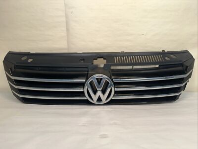2012-2022 VW PASSAT 12 13 14 15 Grille OEM