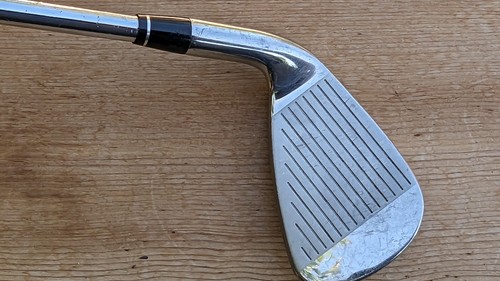 Nike VR Victory Red Pro Cavity Single 9 Iron Golf Club Right Hand Steel Shaft R - Picture 4 of 13