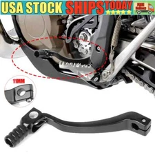Gear Shift Shifter Lever Universal For Pit Dirt Bike CRF250R CRF450R YZ125 YZ250