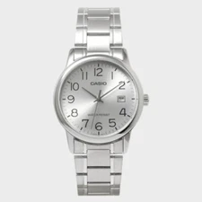 CASIO Men's Wrist Watch MTP-V002D-7B