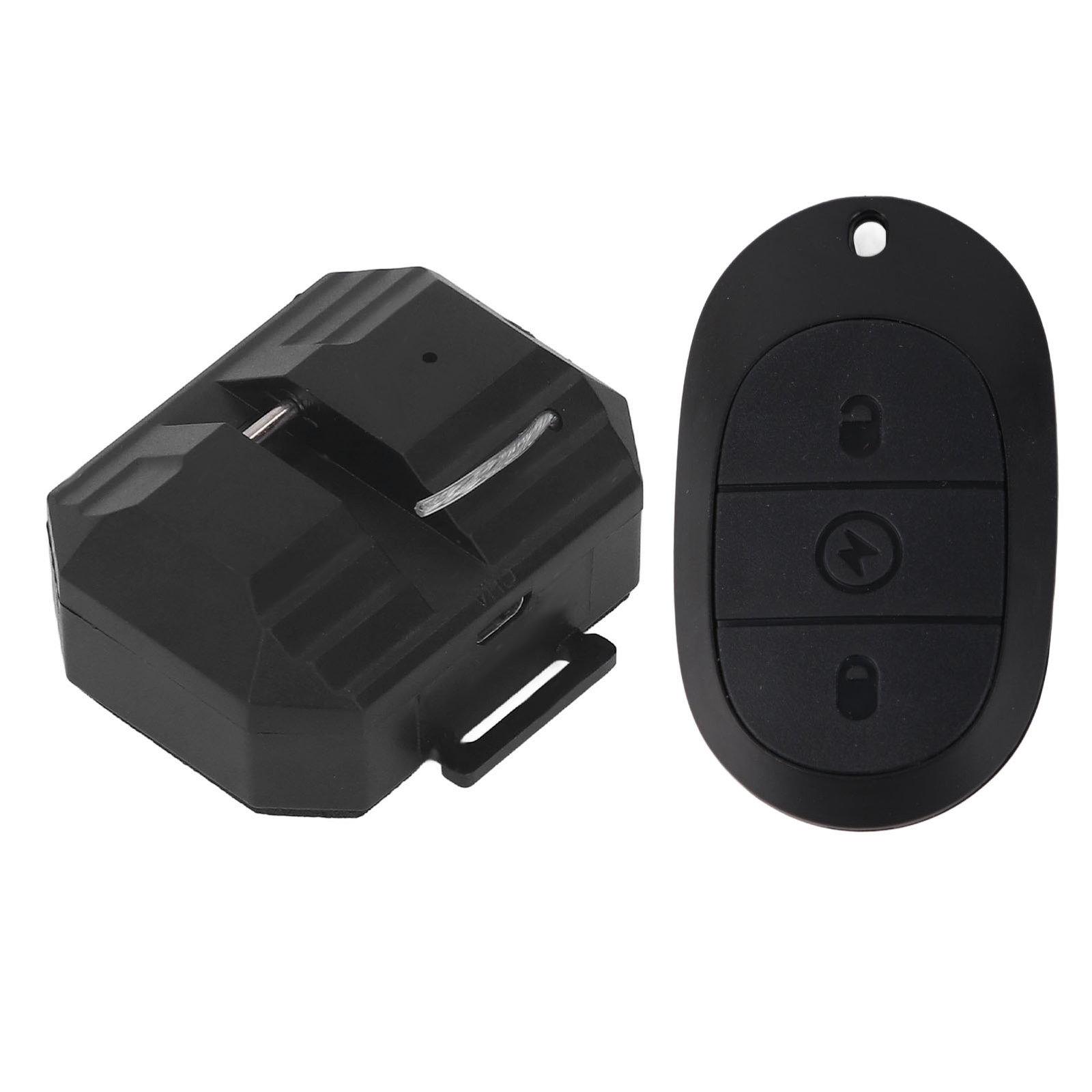 2.4G Drone Dropper with USB Charging for Aerial Gift Delivery Mavic Mini-image