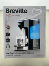 Breville VKJ318 HotCup with Variable 