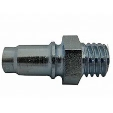 TRIUMPH T100 (LATE) CLUTCH CABLE ABUTMENT 57-3784 UK MADE LF HARRIS