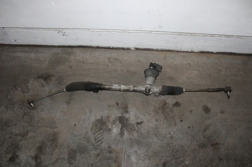 Opel Corsa D 1.4 66kW Lenkgetriebe Servolenkung