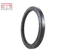 EAI Metric Oil Shaft Seal 130X160X14mm Dust Grease Seal TC Double Lip w/ Spring