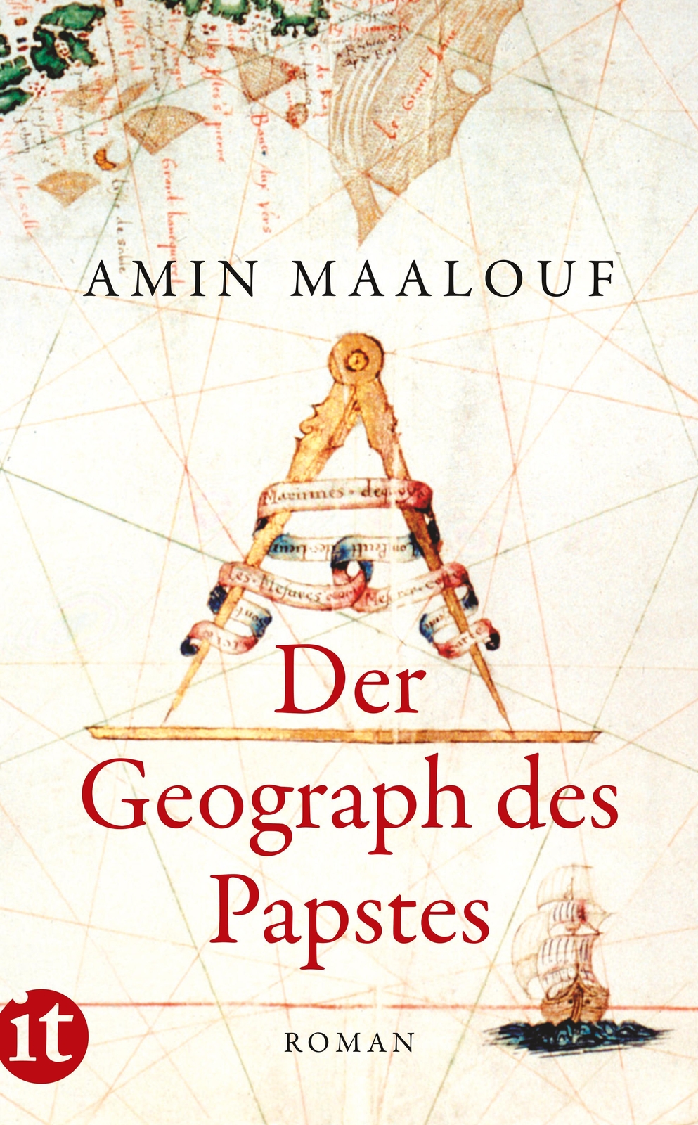 Thumbnail - Der Geograph Des Papstes