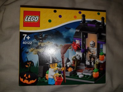 lego 40122