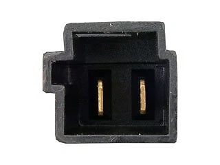 Motor de ventana eléctrica delantero derecho Dorman para Dodge Grand Caravan 1996-2000 1997 Foto 3 de 3