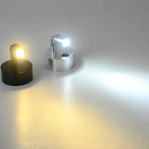 Battery powered 2024 task lighting