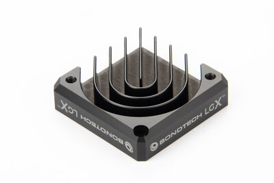 Bondtech LGX Air-Cooled Heat Sink