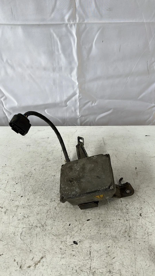 AUDI TT Serie (8N3) (98>06) CENTRALINA FARI PER 8N0907474 AUQ - Immagine 3 di 4