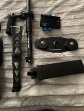 FLYCAM C5 MECHANICAL GIMBAL STABILIZER WITH EXTRAS