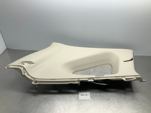 Tapilar trasero izquierdo Honda CRV 2012-2014 84181-T0A fabricante de equipos originales - Imagen 9 de 11