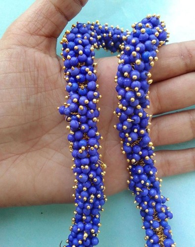 650 Pcs, 4mm Acrylic Loreal Beads - Picture 14 of 40